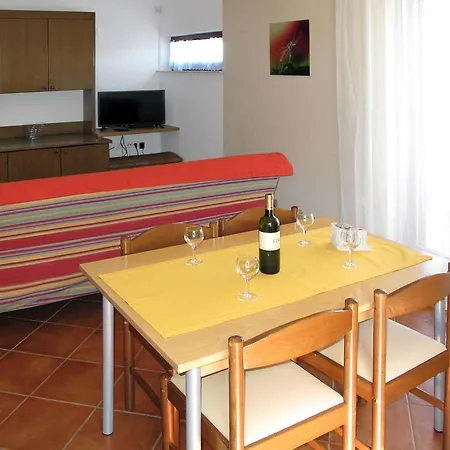 Ferienwohnung 118s * 普莱曼图拉