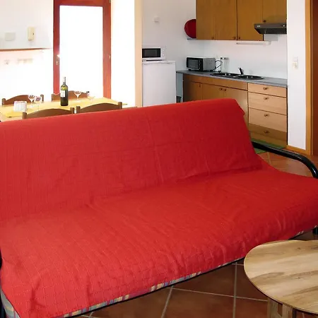 公寓 Ferienwohnung 118s
