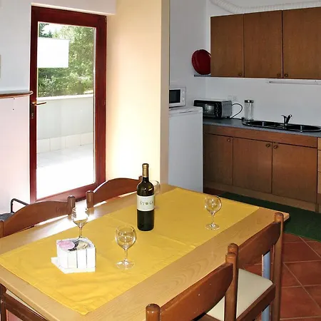 Ferienwohnung 118s 公寓 普莱曼图拉