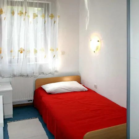 Ferienwohnung 118s * 普莱曼图拉