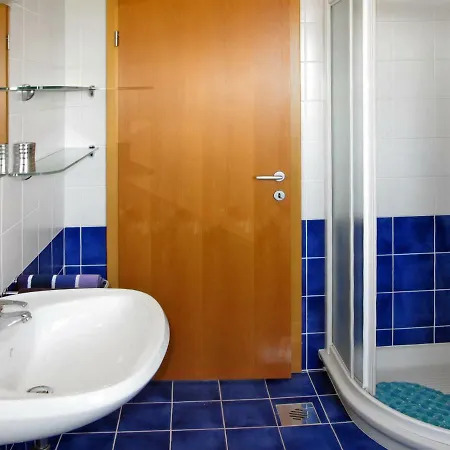 Ferienwohnung 118s