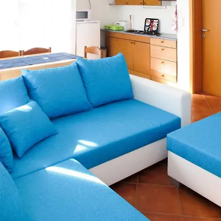 Ferienwohnung 118s *