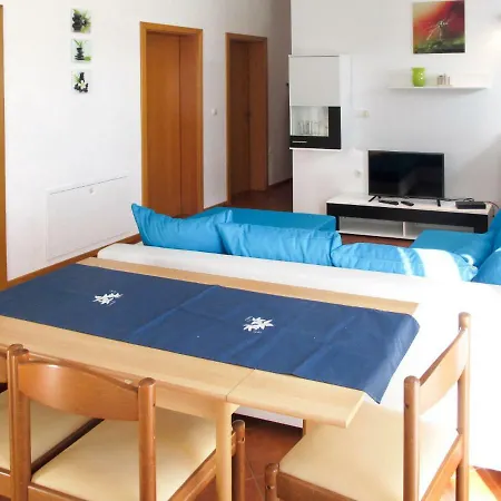 Ferienwohnung 118s
