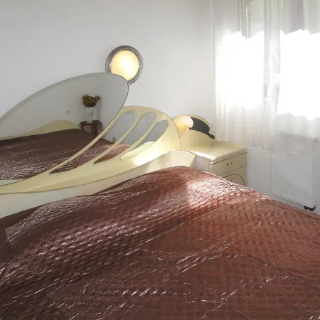 Ferienwohnung 118s 公寓