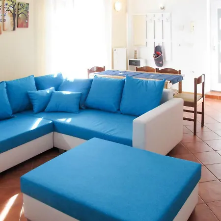 Apartment Ferienwohnung 118s Premantura