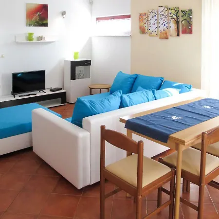 Ferienwohnung 118s Premantura